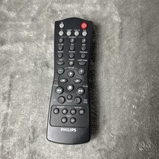 Philips RC282425/01 Genuine Audio System Remote