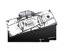 Bykski GPU Block For AMD/Sapphire/XFX/Dataland Radeon RX6700XT