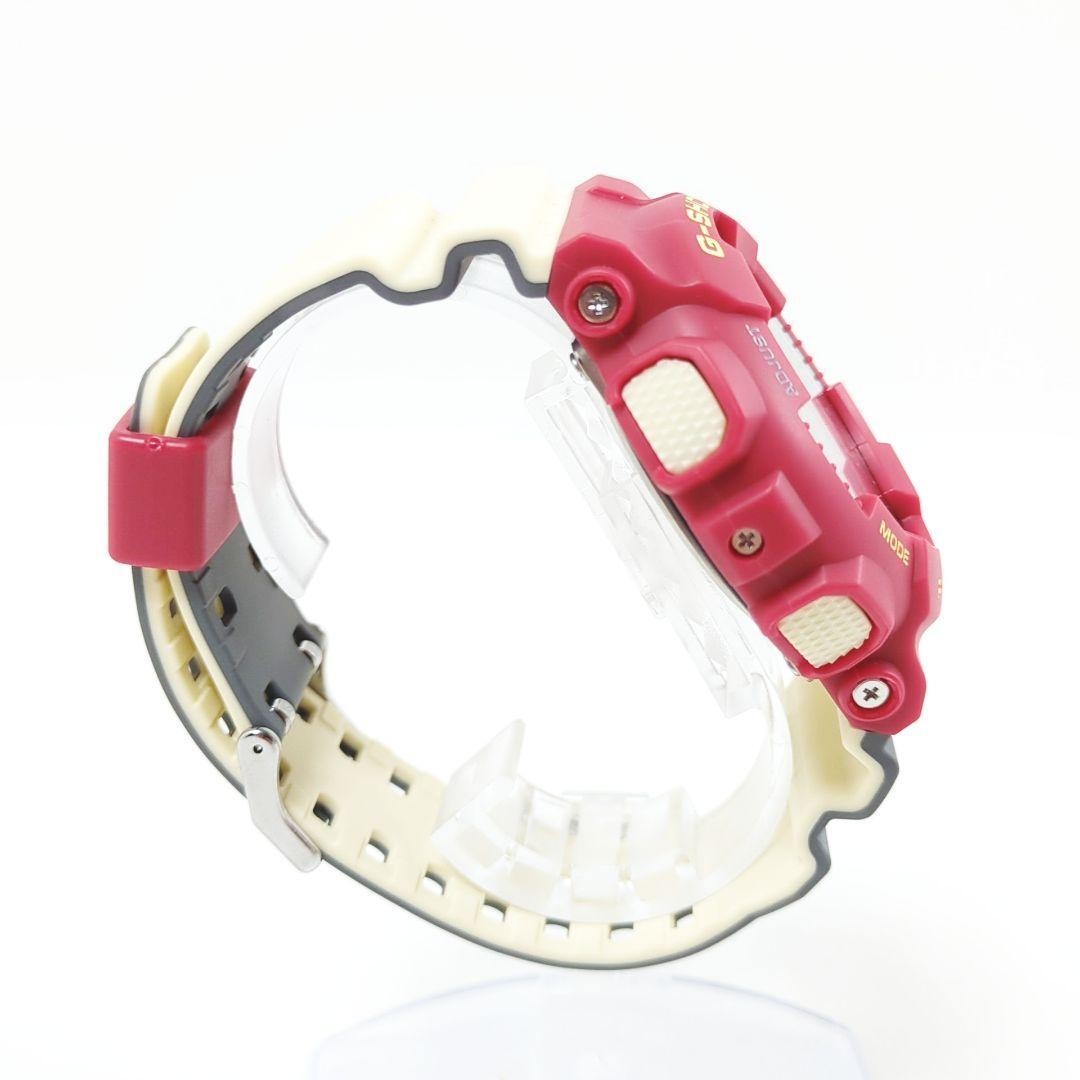CASIO G SHOCK GD 120NC 4JF No Compliance MAROK EL model CASIO G