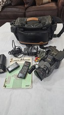 Canon A1 Digital Hi 8 - Not Working - For Parts