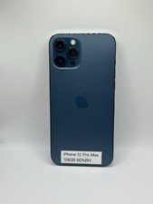 Apple iPhone 12 Pro Max 128GB for Sale - Shop New & Used