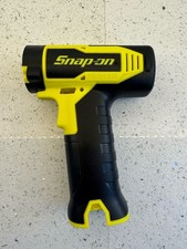 Cdr861 Body Housing Snap On Tool 14.4v Cordless Drill Hi Viz Replacement New