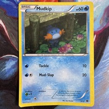 Mudkip #5 Prices | Pokemon McDonalds 2015 | Pokemon Cards