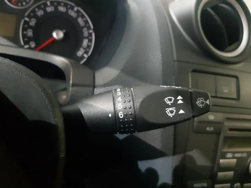 6S6118C815AG System Audio / Radio/CD für FORD Fiesta ( Cbk ) Futura 2006 4139432 - Bild 6 von 10