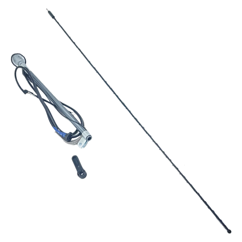 Antenna Base Assy Manual Type Fit For 1998-2004 Toyota Tacoma Foto 4 de 4