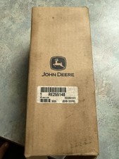 John Deere Original Equipment Rockshaft #re255148