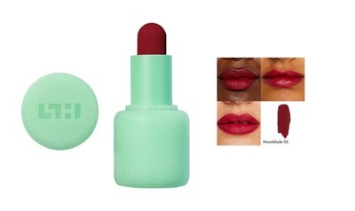 SIMIHAZE BEAUTY Velvet Blur Mini Lipstick Balm (Moonblade) 1g NEU& OVP