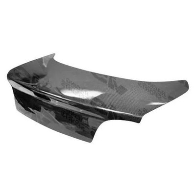 VIS Racing Carbon Fiber Trunk OE Euro Style for BMW 3 SERIES E46 2DR Conv 99-05