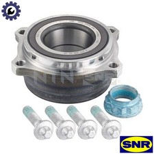 WHEEL BEARING KIT R151.59 FOR MERCEDES-BENZ E-CLASS/T-Model/Convertible CLS 2.0L