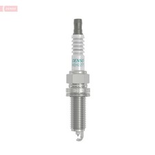 DENSO 8x Zündkerze Iridium TT IXEH22TT/8x M12x1.25 12mm für MERCEDES KLASSE C204