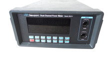 Newport 2832-C Optical Dual-Channel Power Meter - Free Shipping
