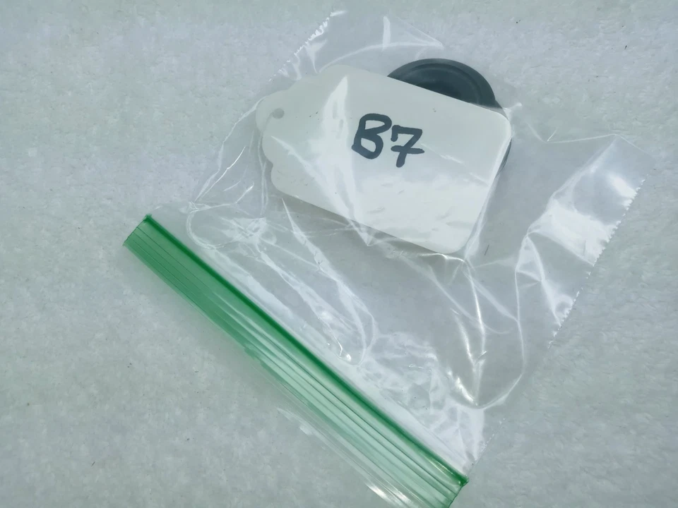 OEM MOPAR 1970 74 Dodge Challenger Front Door Window Crank Handle Spacer 2935232 Foto 3 de 3