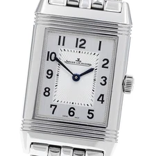 JAEGER-LECOULTRE Reverso Classic Medium Slim 212.8.62/Q2548120 HW_913747