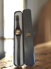 Vintage Orius Antique Women's Watch to Restore, Retro Watch Collection