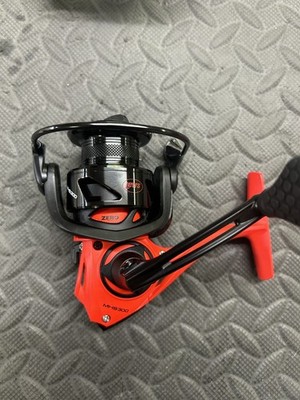 Fishing Reel Spinning Reel Lews Mach Smash Mhs300