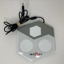 Disney Infinity 2.0/3.0 Portal Base for PS3, PS4, Wii & Wii U - QOF-8032385