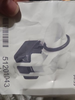 WD21X25468 Dishwasher Pressure Sensor Switch for GE Hotpoint Haier AP6976524