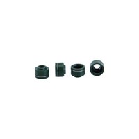 Ventilschaftdichtung Set 4 StüCk FüR Suzuki Dr DR-Z 125 250 650 Rmx RM-Z 450