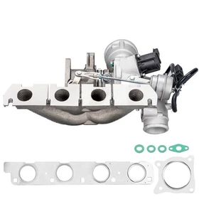 Turbolader for Audi A4 TT 2.0T B7 BUL BWE BWT K03 2005 2007 2008 2009 Turbo