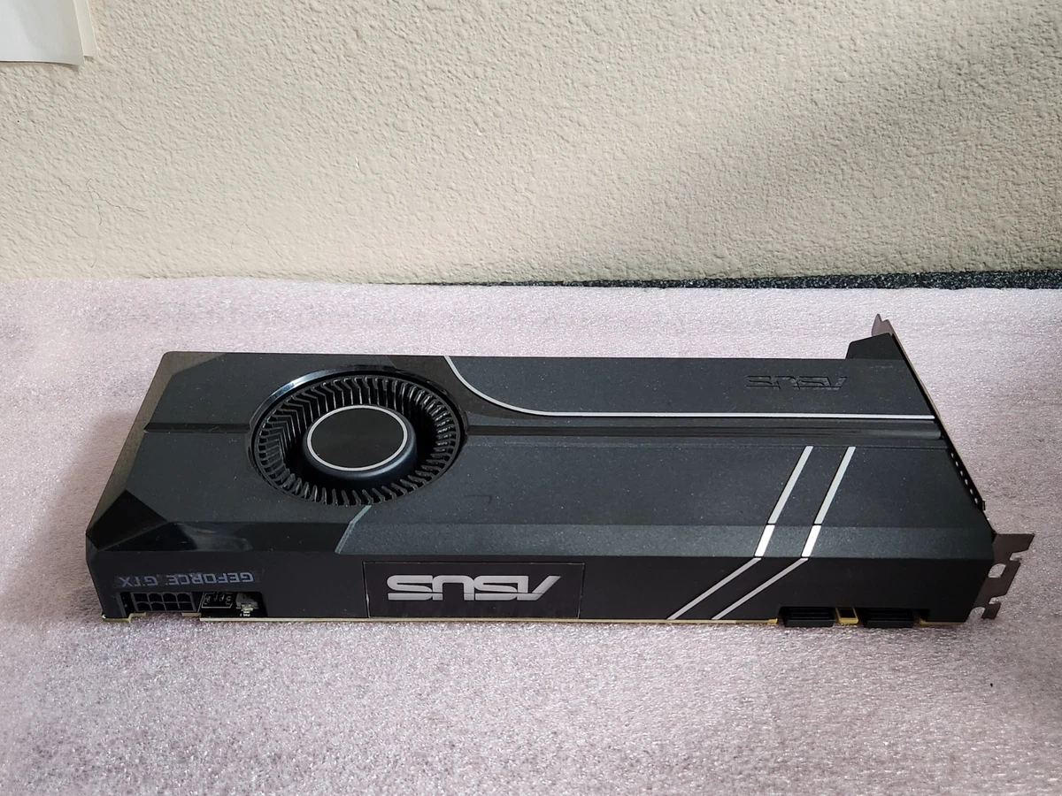 ASUS NVIDIA GeForce GTX 1070 Ti Computer Graphics Cards for sale
