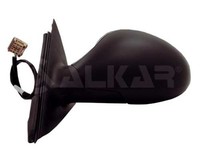 AußEnspiegel Alkar 6149802 FüR Seat Ibiza Cordoba Konvex 3 6L1 6L2 12V 16V TDI