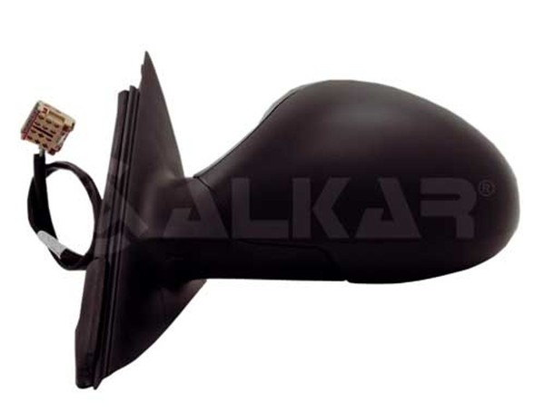 AußEnspiegel Alkar 6149802 FüR Seat Ibiza Cordoba Konvex 3 6L1 6L2 12V 16V TDI-image