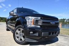 2018 XLT
