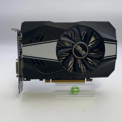 Asus GeForce GTX 1060 3GB GDDR5 Graphics Card 