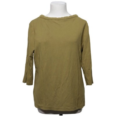 Opus, Langarmshirt, Größe: 42, Selima, Grün #Peo