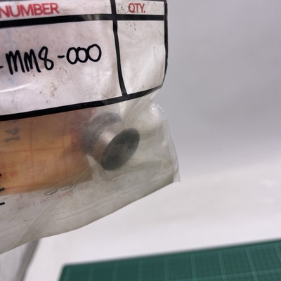 #ad 14465 MM8 000 Genuine Honda Plug C Rocker Arm Shaft Valve XLV VT 1100 750 NOS AU $22.00