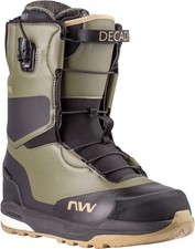 Men's snowboard shoes NORTHWAVE DECADE SLS 42