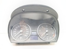 931615201 INSTRUMENTENTAFEL / 14369510 / 1028214 F�R BMW X1 E84 SDRIVE 18 D