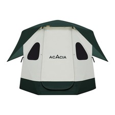 Space Acacia Lite Camping Tent | 2/3/4/8 Person Pop Up Tents for Camping | Li...