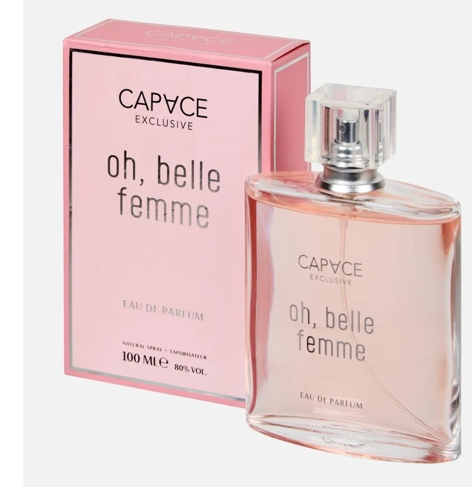 parfum femme 100 ml - Photo 1/1