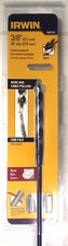 IRWIN 1890750 3/8 x 36 Flexible Installer Dri...