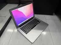 Apple MacBook Air 13.3 Mid 2017 Model 128GB SSD 8GB Ram - 1.8GHz Intel Core i5