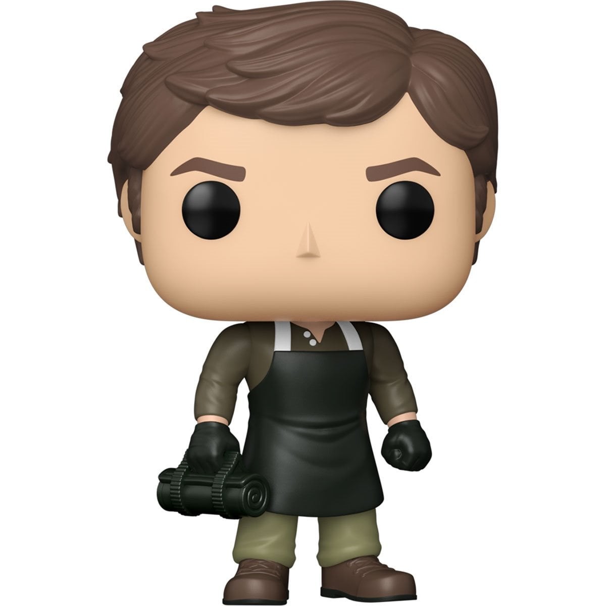 Funko Pop! Vinyl: Dexter - Dexter Morgan #1695 for sale online | eBay