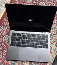 Apple MacBook Pro A1708 2017, 13-inch I5 16GB RAM, 500GB SSD, Ventura 13.7.8