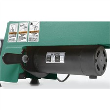 T25926 10" x 18" Variable-Speed Benchtop Wood Lathe