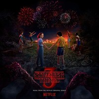 "Vinile - Stranger Things: Soundtrack From The Netflix Original Series (2 Lp+7\") "