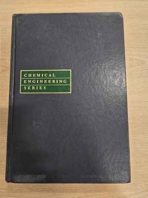 Introduction to Chemical Engineering Thermodynamics Third Edition