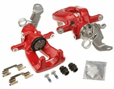 Bremssattel Faustsattel BHS1033 TRW für ALFA ROMEO 159 BRERA 159 Sportwagon