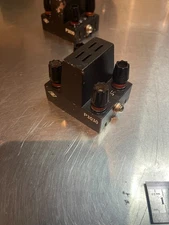 10 kOhm Ω 10 000 Ohm Resistance Standard Resistor Accuracy 0.01% CALIBRATOR