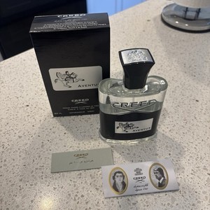 Creed Aventus Millésime Spray Fragrance 4 fl oz Regular Size