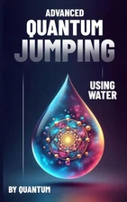 Advanced Quantum Jumping: Using Water: High frequency affinity to attract mo...