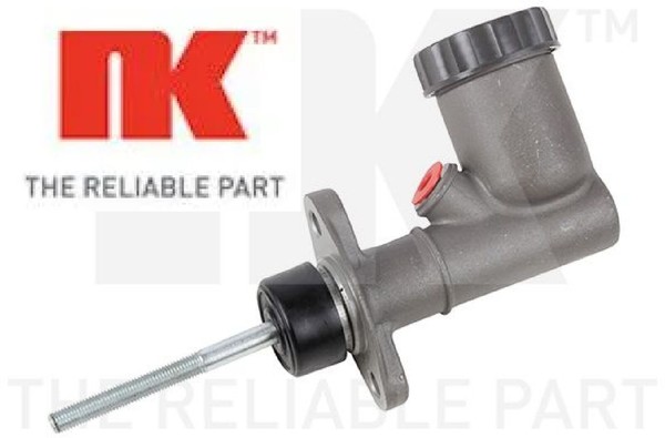 NK 834001 Geberzylinder FüR Kupplung Geberzylinder Geber Zylinder-image