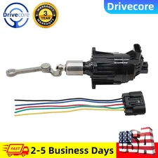 Electronic Turbo Wastegate Actuator K6T52372 w/Plug For 2016-19 Honda Civic 1.5T