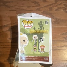 Funko Pop Disenchantment Vinyl Figures 25