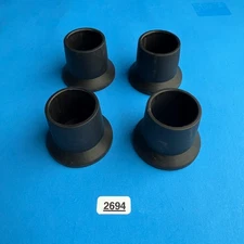 ALESIS NITRO DM7X Electronic Drum Part: Frame Rubber Feet Leg Foot Stand [4PCS]