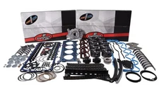 Stage 4 HP Rebuild Kit | .488/.509 Cam | Chevy SBC 350 5.7L V8 1993-1995
